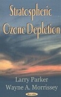 Cover: Stratospheric Ozone Depletion - Nova Biomedical