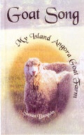 Cover: Goat Song - Thomas T. Beeler Publisher