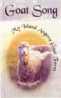 Enlarge image Cover: Goat Song - Thomas T. Beeler Publisher