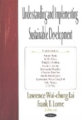 Cover: Understanding & Implementing Sustainable Development - Nova Biomedical