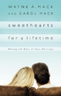 Cover: Sweethearts for a Lifetime - P & R Publishing Co (Presbyterian & Reformed)