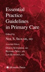 Cover: Essential Practice Guidelines in Primary Care - Humana