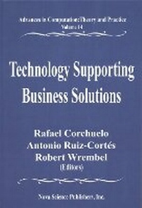 Enlarge image Cover: Technology Supporting Business Solutions - Nova Biomedical