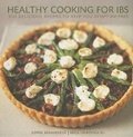 Cover: Healthy Cooking for IBS - Stewart, Tabori & Chang Inc