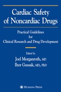 Cover: Cardiac Safety of Noncardiac Drugs - Humana