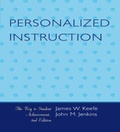 Cover: Personalized Instruction - Rowman & Littlefield Education