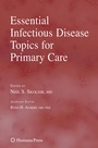Cover: Essential Infectious Disease Topics for Primary Care - Humana