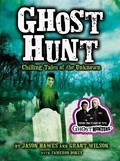 Cover: Ghost Hunt - Little, Brown Young Readers