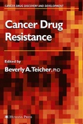 Bild: Cancer Drug Resistance - Humana Press Inc.
