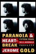 Cover: Paranoia & Heartbreak - Seven Stories Press,U.S.