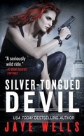 Cover: Silver-Tongued Devil - Little, Brown & Company