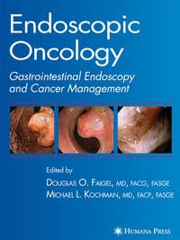 Abbildung von: Endoscopic Oncology - Humana Press Inc.