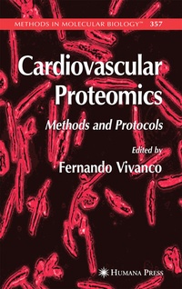 Abbildung von: Cardiovascular Proteomics - Humana Press Inc.