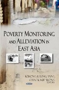 Cover: Poverty Monitoring & Alleviation in East Asia - Nova Biomedical