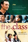 Cover: The Class - Seven Stories Press,U.S.