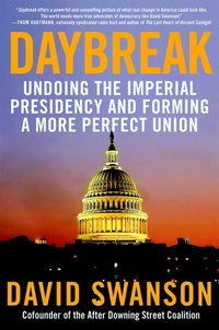 Enlarge image Cover: Daybreak - Seven Stories Press,U.S.