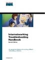 Cover: Internetworking Troubleshooting Handbook - Cisco Press