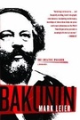 Cover: Bakunin - Seven Stories Press,U.S.