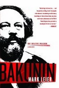 Enlarge image Cover: Bakunin - Seven Stories Press,U.S.