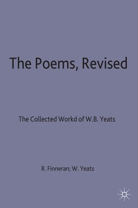 Enlarge image Cover: The Poems - Palgrave Macmillan