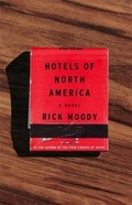 Cover: Hotels of North America - Little, Brown & Company