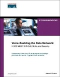 Cover: Voice-Enabling the Data Network - Cisco Press