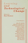 Cover: Learning and Technological Change - Palgrave Macmillan