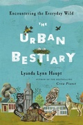 Cover: The Urban Bestiary - Little, Brown & Company