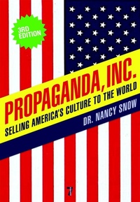 Enlarge image Cover: Propaganda Inc, 3rd Edition - Seven Stories Press,U.S.