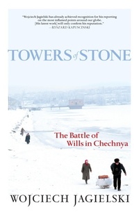 Bild: Towers of Stone - Seven Stories Press,U.S.