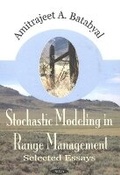 Cover: Stochastic Modelling in Range Management - Nova Biomedical