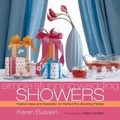 Cover: Simple Stunning Wedding Showers - Stewart, Tabori & Chang Inc
