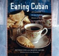 Cover: Eating Cuban - Stewart, Tabori & Chang Inc