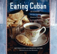 Enlarge image Cover: Eating Cuban - Stewart, Tabori & Chang Inc