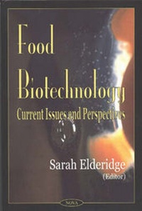 Abbildung von: Food Biotechnology - Nova Biomedical