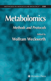Abbildung von: Metabolomics - Humana Press Inc.