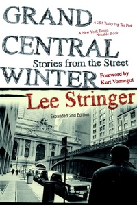 Enlarge image Cover: Grand Central Winter - Seven Stories Press,U.S.