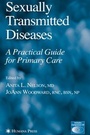 Cover: Sexually Transmitted Diseases - Humana Press Inc.