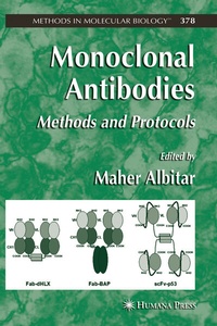 Abbildung von: Monoclonal Antibodies - Humana Press Inc.
