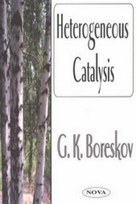 Abbildung von: Heterogeneous Catalysis - Nova Biomedical