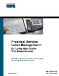 Cover: Practical Service Level Management - Cisco Press