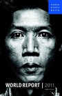 Cover: 2011 Human Rights Watch World Report - Seven Stories Press,U.S.