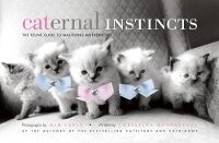 Enlarge image Cover: Caternal Instincts - Stewart, Tabori & Chang Inc