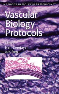 Abbildung von: Vascular Biology Protocols - Humana Press Inc.