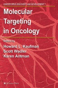 Cover: Molecular Targeting in Oncology - Humana Press Inc.
