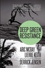 Cover: Deep Green Resistance - Seven Stories Press,U.S.