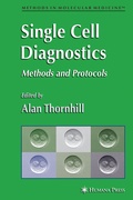 Cover: Single Cell Diagnostics - Humana
