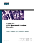 Cover: CCIE Practical Studies - Cisco Press