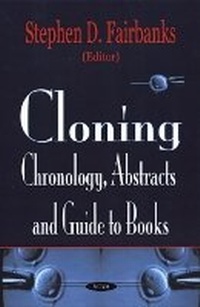 Abbildung von: Cloning - Nova Biomedical