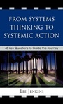 Cover: From Systems Thinking to Systemic Action - Rowman & Littlefield Education